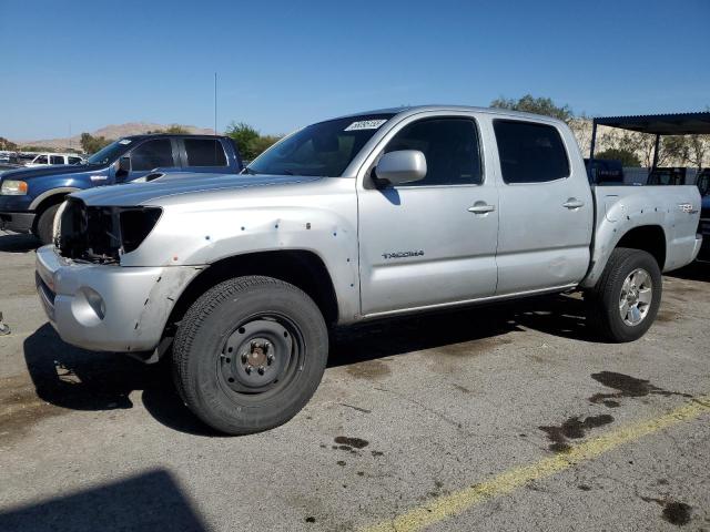 TOYOTA TACOMA DOU