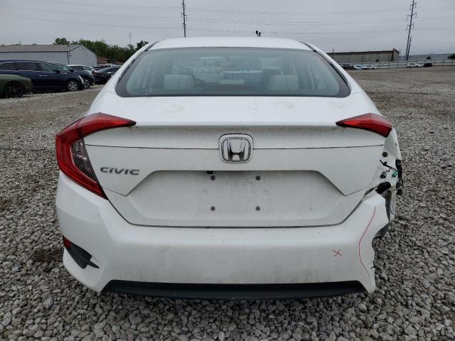 2016 HONDA CIVIC LX - 19XFC2F58GE018098