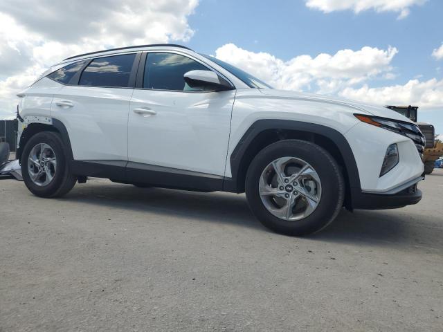 Vin: 5nmjb3de7rh317809, lot: 56183135, hyundai tucson sel 20244