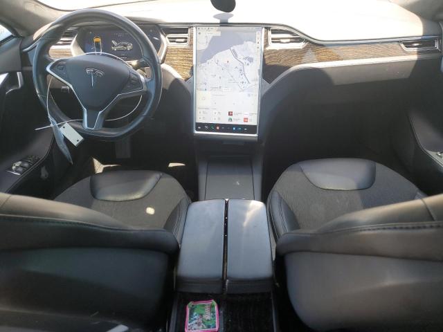 2016 TESLA MODEL S 5YJSA1E20GF153799