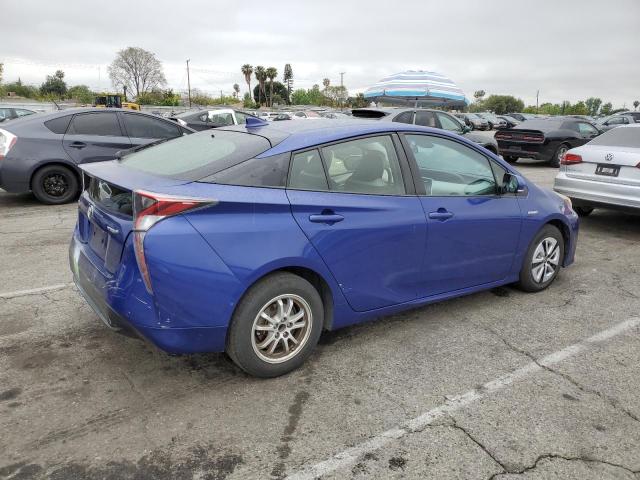 Vin: jtdkbrfuxh3566176, lot: 55785835, toyota prius 20173