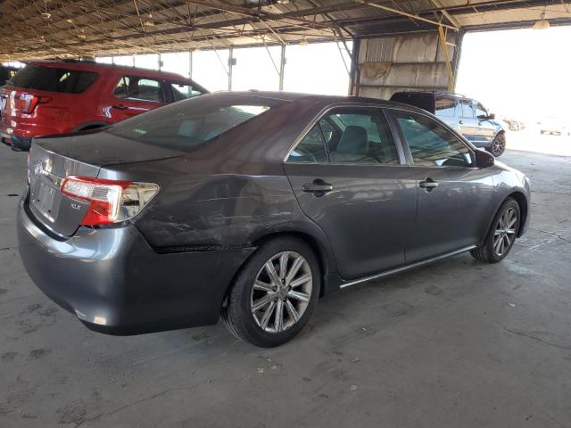 Vin: 4t1bf1fk0cu201217, lot: 57187285, toyota camry base 20123