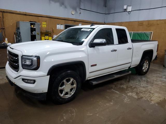 Vin: 1gtv2mec2gz257483, lot: 54693485, gmc sierra k1500 sle 2016 img_1
