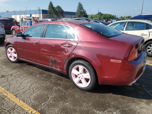 Vin: 1g1zc5e17bf274057, lot: 56571315, chevrolet malibu 1lt 20112