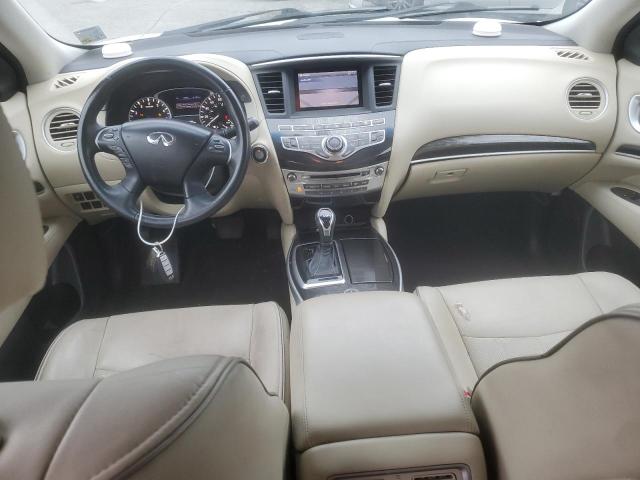 2016 INFINITI QX60 - 5N1AL0MN8GC530092