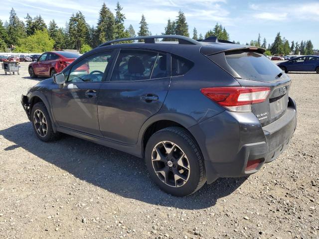Vin: jf2gtabc9jh271775, lot: 58662195, subaru crosstrek premium 20182