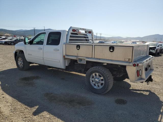 Vin: 1gc4k1c85bf147322, lot: 55849895, chevrolet all models k3500 ltz 20112