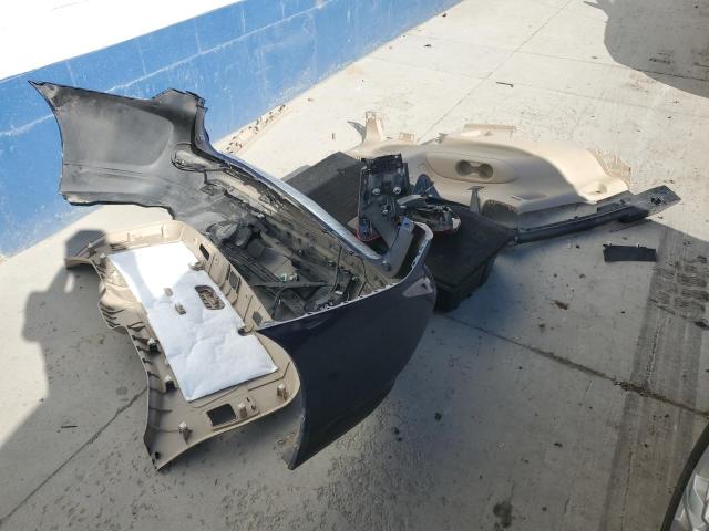 2018 NISSAN PATHFINDER - 5N1DR2MMXJC658758