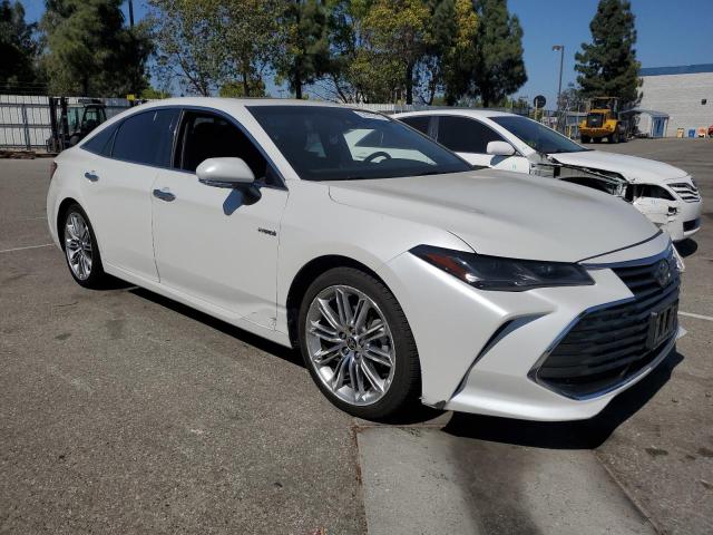 Vin: 4t1da1ab9mu010931, lot: 57913115, toyota avalon limited 20214