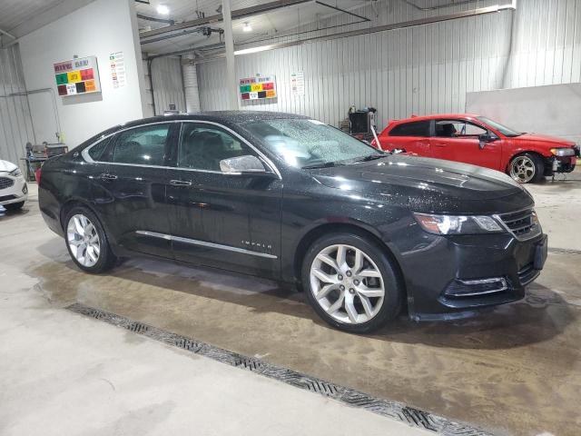 Vin: 2g1145s3xh9193166, lot: 58272745, chevrolet impala premier 20174