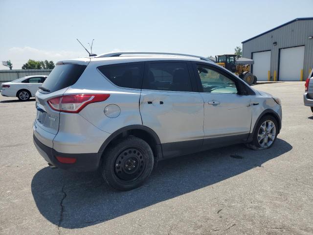 Vin: 1fmcu0j93eue21754, lot: 56123755, ford escape titanium 20143