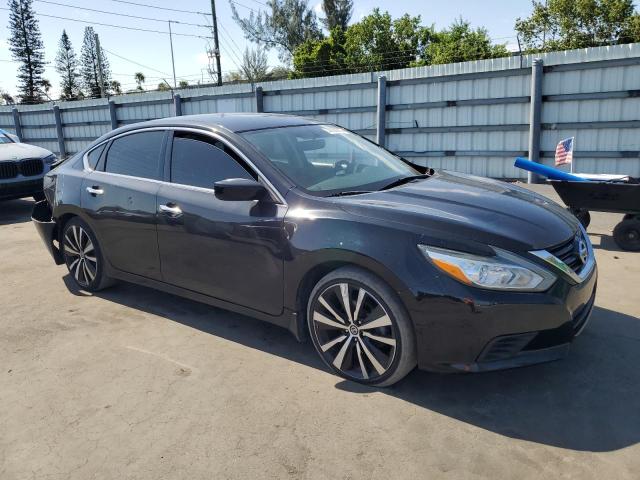 Vin: 1n4al3ap3jc212289, lot: 57826915, nissan altima 2.5 20184
