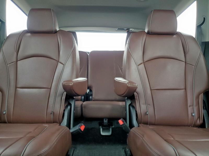 2020 BUICK ENCLAVE 5GAERDKWXLJ156549