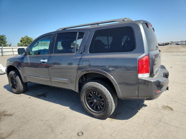 Vin: 5n1aa0nc5cn607535, lot: 58400515, nissan armada sv 20122