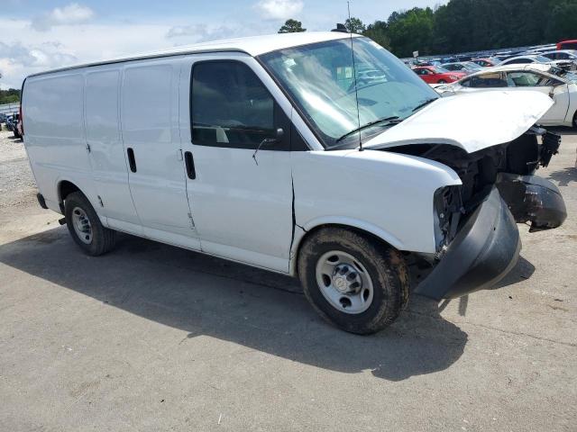2021 CHEVROLET EXPRESS G2 #3292469684
