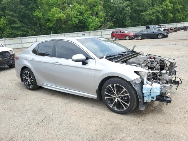 Vin: 4t1b11hk5ju086493, lot: 57424075, toyota camry l 20184