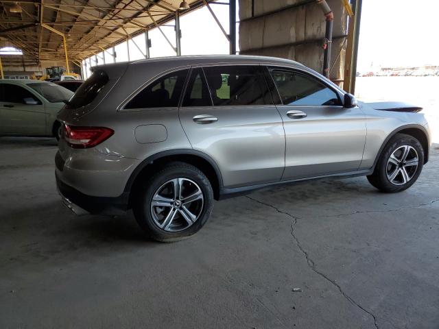Vin: wdc0g4jb9kv142396, lot: 57306305, mercedes-benz glc-class 300 20193