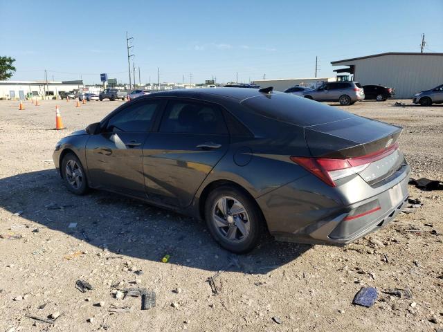 Vin: kmhll4dgxru823149, lot: 56374475, hyundai elantra se 20242
