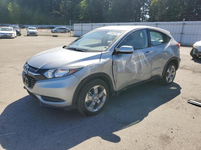 Vin: 3czru6h34jg728196, lot: 54940765, honda hr-v lx 2018 img_1