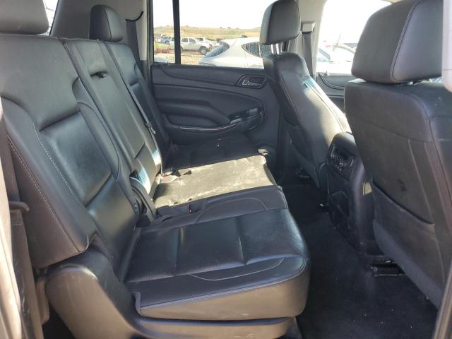 2018 GMC YUKON XL 1GKS2GKC5JR202272