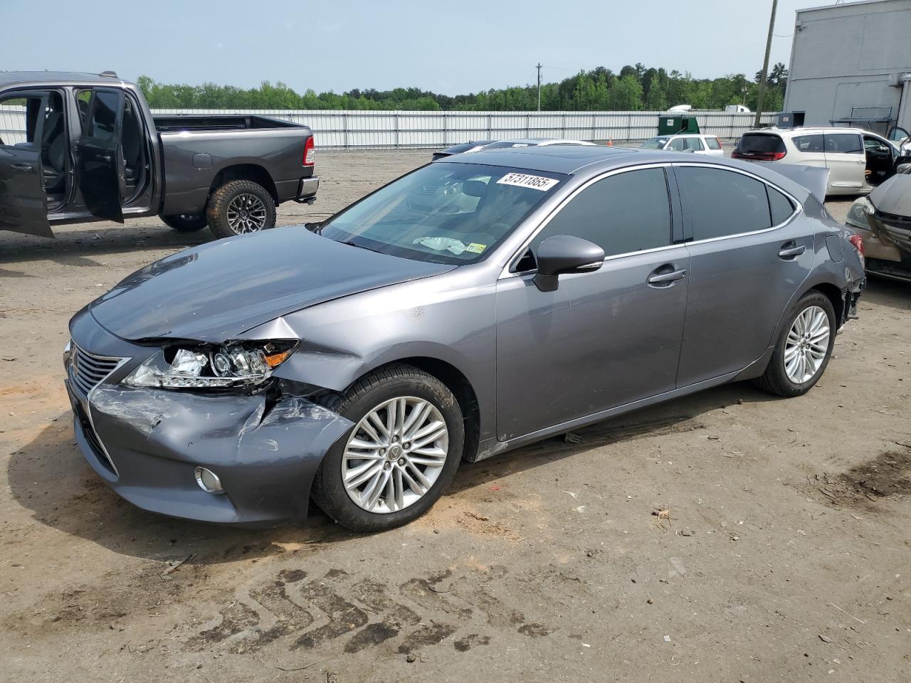 LEXUS ES 350