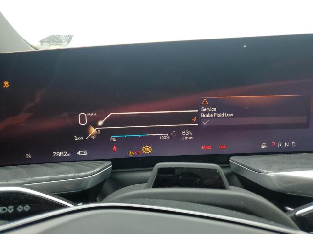 2025 CADILLAC ESCALADE I 1GYTEEKL1SU103498