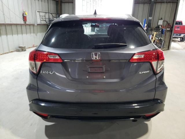 2021 HONDA HR-V SPORT 3CZRU5H1XMM701017