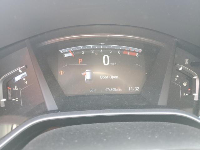 2019 HONDA CR-V EX 7FARW1H5XKE011298