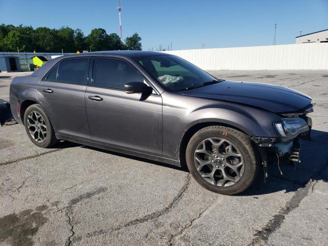 Vin: 2c3ccaggxhh616684, lot: 57656415, chrysler 300 s 20174