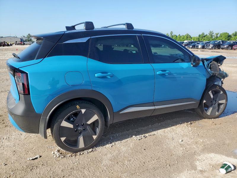 Vin: 3n8ap6dc9sl352222, lot: 58919265, nissan kicks sr 20253