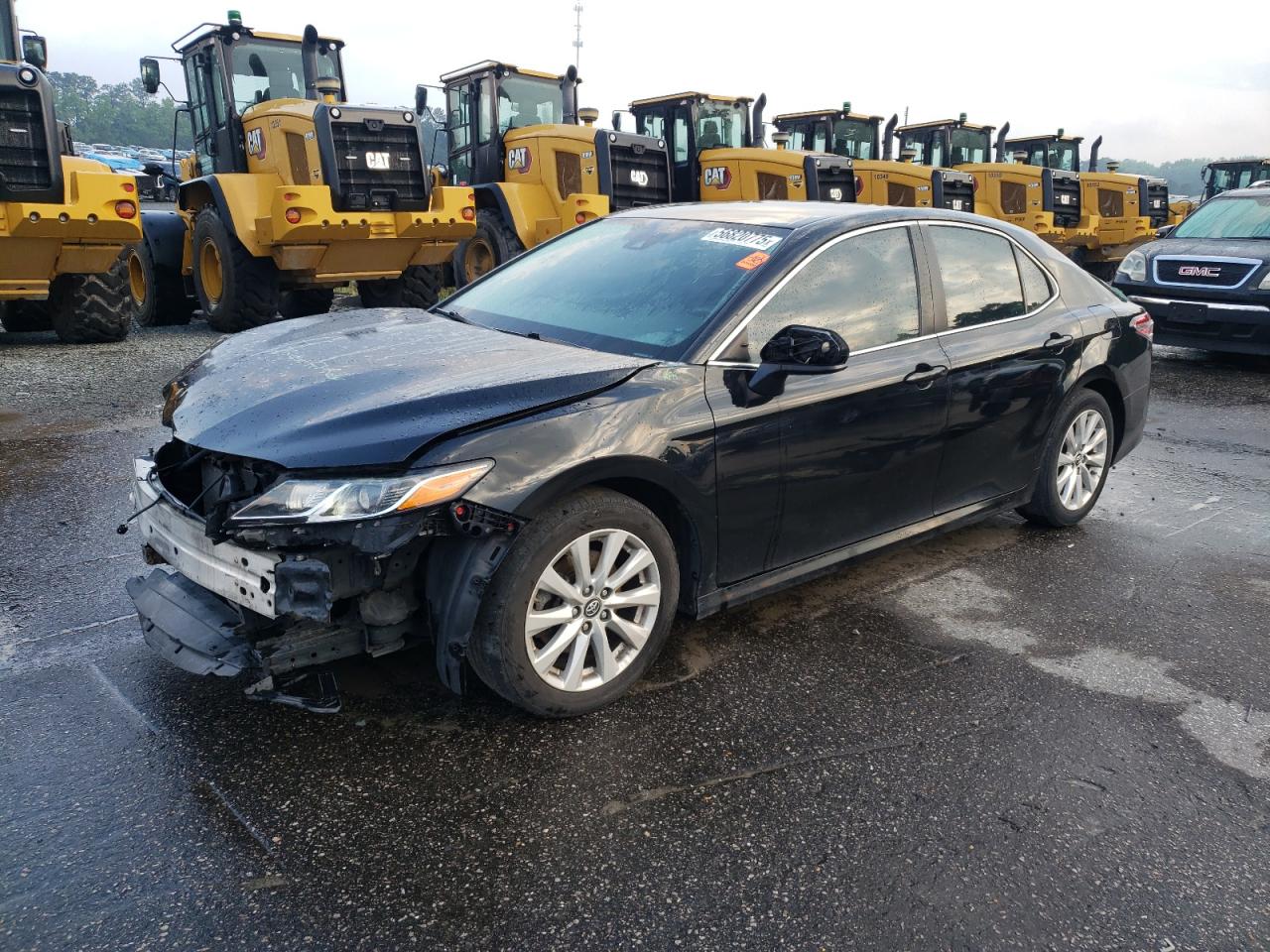 TOYOTA CAMRY L