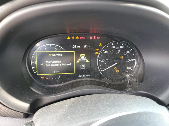 2024 NISSAN KICKS SV - 3N1CP5CV6RL490069