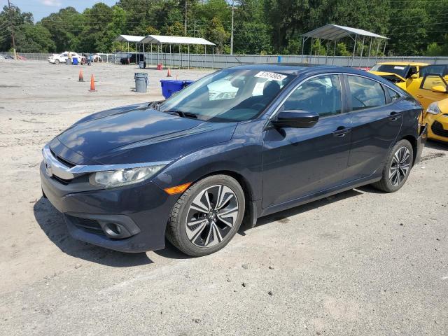 Vin: 19xfc1f78ge044325, lot: 57814905, honda civic exl 2016 img_1