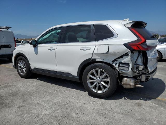 Vin: 2hkrs3h77rh316872, lot: 58095845, honda crv exl 20242