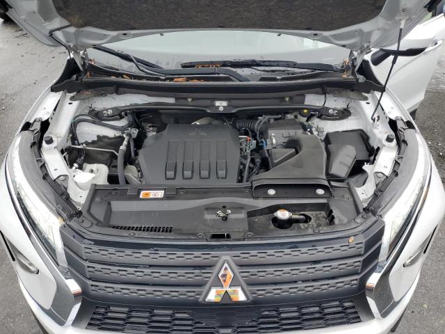 2023 MITSUBISHI ECLIPSE CR JA4ATWAA8PZ003962