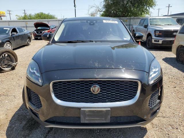 2018 JAGUAR E-PACE S SADFJ2FX4J1Z32015