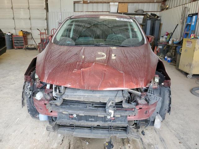 2016 FORD ESCAPE SE - 1FMCU0GX7GUB06819