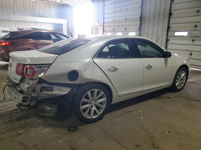 Vin: 1g11f5sl4ff347448, lot: 57147685, chevrolet malibu ltz 20153