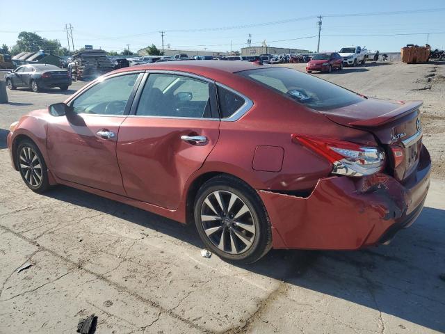 Vin: 1n4al3ap0gc129380, lot: 57095355, nissan altima 2.5 20162
