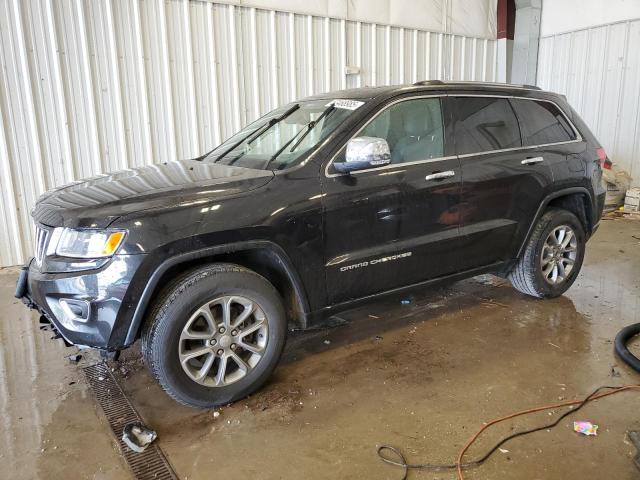 Vin: 1c4rjfbg4ec294770, lot: 57468985, jeep grand cher limited 2014 img_1