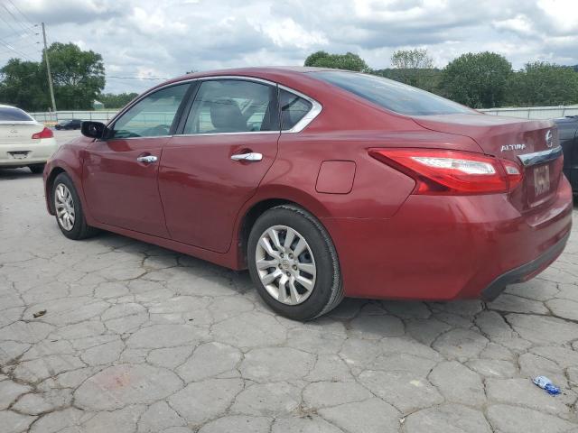 Vin: 1n4al3apxgn376605, lot: 58037955, nissan altima 2.5 20162