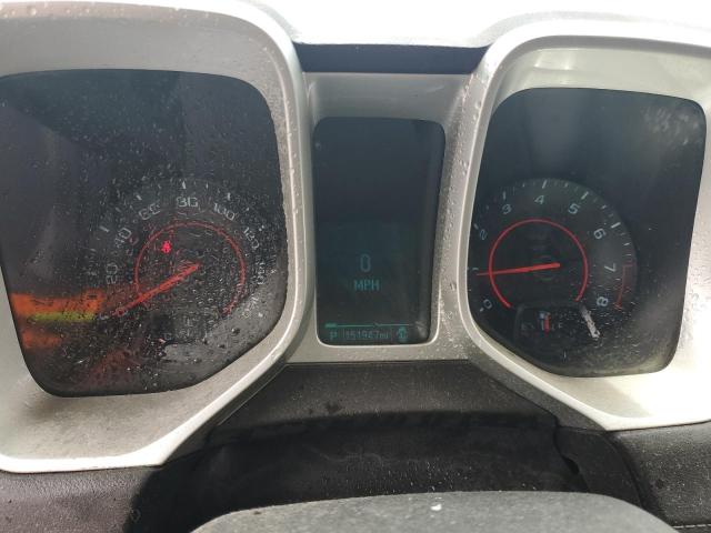 2012 CHEVROLET CAMARO LT #3268413758