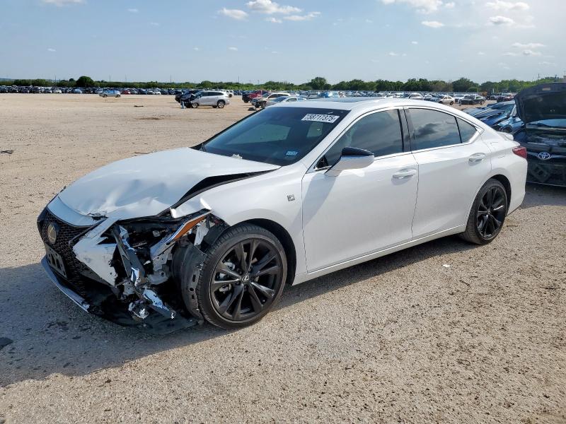 Vin: 58ajz1b1xpu154213, lot: 58717375, lexus es 350 f s 350 f sport handling 2023 img_1