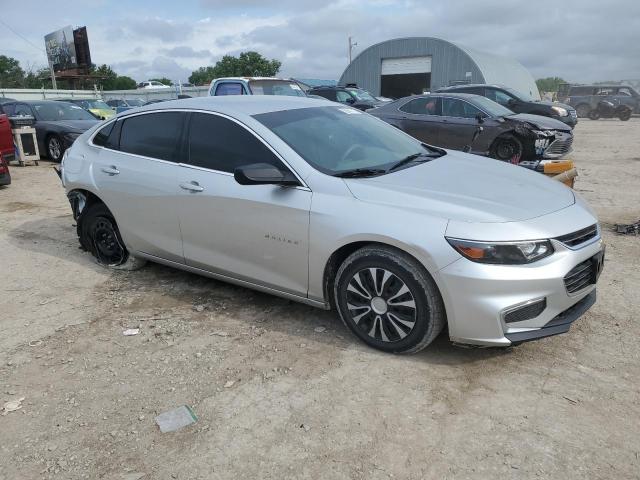 Vin: 1g1za5st7hf293647, lot: 58240115, chevrolet malibu l 20174