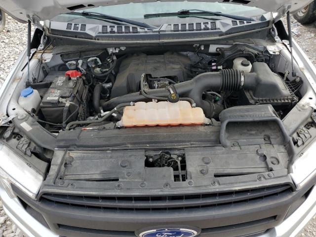 2018 FORD F150 SUPER - 1FTEX1EP6JFE42518