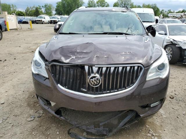 2017 BUICK ENCLAVE 5GAKVBKD8HJ220533