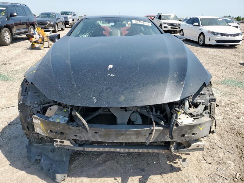 2018 LEXUS LC 500 JTHHP5AY5JA001509