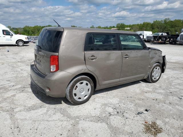 Vin: jtlze4fe2ej063769, lot: 55804395, toyota scion 20143