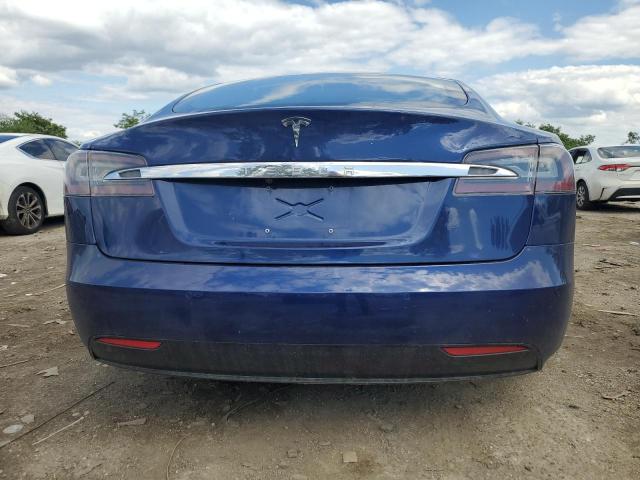 2016 TESLA MODEL S 5YJSA1E2XGF161098