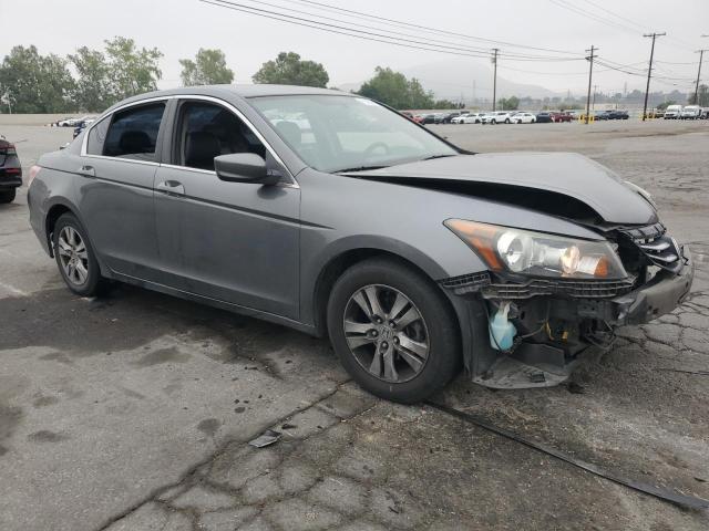 Vin: 1hgcp2f60ba017489, lot: 55026035, honda accord se 20114